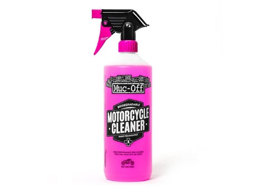 MUC-OFF Motorcycle Cleaner Spray 1L